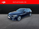 Mercedes Classe C 200 occasion année 2020 boite Automatique Annonce Mercedes Classe C 200 occasion Essence à CAGNES SUR MER