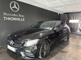 Mercedes Classe C 200 , garage ETOILE 57 TERVILLE  TERVILLE