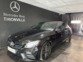 Mercedes Classe C 200 occasion année 2019 boite Automatique Annonce Mercedes Classe C 200 occasion Diesel à TERVILLE