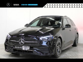 Annonce Mercedes Classe C 200 occasion Diesel   VIRY CHATILLON