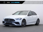 Mercedes Classe C 200   2021 - annonce de voiture en vente sur Auto Sélection.com