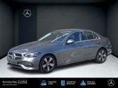 Mercedes Classe C 200    METZ 57