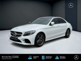 Annonce Mercedes Classe C 200 occasion Diesel   FORBACH