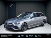 Annonce Mercedes Classe C 200 occasion Diesel   METZ