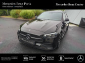Annonce Mercedes Classe C 200 occasion Diesel   Rueil-Malmaison