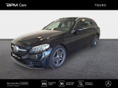 Annonce Mercedes Classe C 200 occasion Diesel   CHAMBRAY LES TOURS