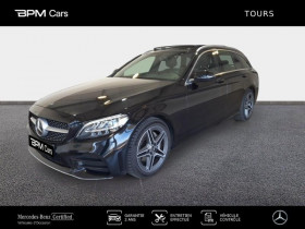 Mercedes Classe C 200 , garage ETOILE AUTOMOBILES CHAMBRAY-LES-TOURS  CHAMBRAY LES TOURS