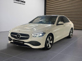 Mercedes Classe C 200    MARSEILLE 13