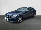 Mercedes Classe C 200    FONTENAY SUR EURE 28