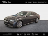 Mercedes Classe C 200    LE MANS 72
