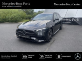 Annonce Mercedes Classe C 200 occasion Essence   Rueil-Malmaison