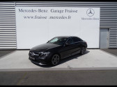 Annonce Mercedes Classe C 200 occasion Diesel   SAINT GERMAIN LAPRADE