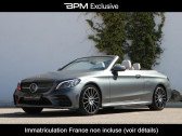 Mercedes Classe C 200   2018 - annonce de voiture en vente sur Auto Sélection.com