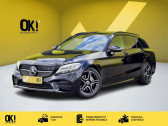 Mercedes Classe C 200 occasion année 2019 boite Automatique Annonce Mercedes Classe C 200 occasion Essence à SAUSHEIM