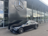 Mercedes Classe C 200 occasion année 2025 boite Automatique Annonce Mercedes Classe C 200 occasion Diesel à TERVILLE