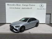 Mercedes Classe C 200    SAINT GERMAIN LAPRADE 43