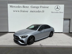 Mercedes Classe C 200 , garage SAS GARAGE FRAISSE  SAINT GERMAIN LAPRADE