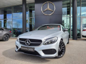 Annonce Mercedes Classe C 200 occasion Essence   DUNKERQUE