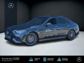 Annonce Mercedes Classe C 200 occasion Essence   SAUSHEIM
