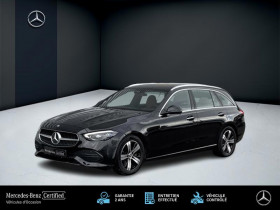 Mercedes Classe C 200 , garage DIETRICH KROELY  COLMAR