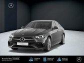 Mercedes Classe C 200 occasion année 2021 boite Automatique Annonce Mercedes Classe C 200 occasion Essence à COLMAR