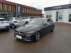 Mercedes Classe C 200 , garage GARAGE MAIGROT  BAR SUR AUBE