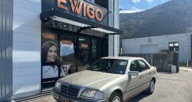 Mercedes Classe C 200 , garage EWIGO GRENOBLE (LE VERSOUD) � Le Versoud