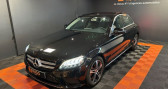 Annonce Mercedes Classe C 200 occasion Diesel 2.0 200 d 150 business 9g-tronic bva � Dijon