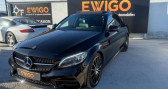 Mercedes Classe C 200 occasion année 2018 boite Automatique Annonce Mercedes Classe C 200 occasion Diesel 2.0 200 D 150 ch AMG LINE BVA PACK PREMIUM + ORIGINE FRANCE à ANDREZIEUX-BOUTHEON