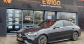 Mercedes Classe C 200 2.0 220 D 200 MHEV HYBRID AMG LINE 9G-TRONIC BVA   Rixheim 68