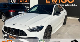 Mercedes Classe C 200 , garage EWIGO SAINT-ETIENNE � ANDREZIEUX-BOUTHEON