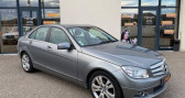 Annonce Mercedes Classe C 200 occasion Diesel 2.2 200 cdi 136ch avantgarde � AMPUIS