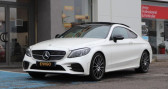 Mercedes Classe C 200 200 184 ch AMG LINE BVA TOIT OUVRANT BURMESTER CAMERA 360   Jouy-aux-arches 57