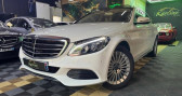Annonce Mercedes Classe C 200 occasion Electrique 200 184 cv 4 MATIC SPORTLINE 9 G-TRONIC I TOIT OUVRANT - SIE � lisses