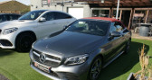 Annonce Mercedes Classe C 200 occasion Essence 200 184CH AMG LINE 9G-TRONIC EURO6D-T  AGDE