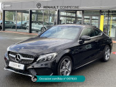 Mercedes Classe C 200 occasion année 2018 boite Automatique Annonce Mercedes Classe C 200 occasion Essence 200 184ch AMG Line 9G-Tronic Euro6d-T à Compiègne