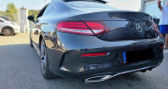 Mercedes Classe C 200 occasion année 2019 boite Automatique Annonce Mercedes Classe C 200 occasion Essence 200 184CH AMG LINE 9G TRONIC à Sainte-Maxime