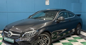 Mercedes Classe C 200 , garage MILLENIUM AUTOMOBILES � Royan