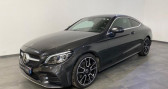 Mercedes Classe C 200 200 184ch AMG Line 9G Tronic   Fleury Les Aubrais 45