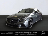 Mercedes Classe C 200 occasion année 2019 boite Sequentielle Annonce Mercedes Classe C 200 occasion Hybride 200 184ch AMG Line 9G Tronic à QUIMPER