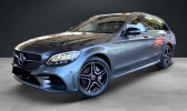 Mercedes Classe C 200 occasion année 2019 boite Automatique Annonce Mercedes Classe C 200 occasion Essence 200 184CH AMG LINE 9G-TRONIC à Villenave-d'Ornon