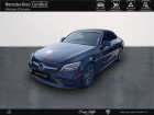 Mercedes Classe C 200 occasion année 2019 boite Sequentielle Annonce Mercedes Classe C 200 occasion Hybride 200 184ch AMG Line 9G Tronic à Gières
