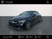 Annonce Mercedes Classe C 200 occasion Hybride 200 184ch AMG Line 9G Tronic  Gires