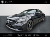 Annonce Mercedes Classe C 200 occasion Hybride 200 184ch AMG Line 9G Tronic  Gires