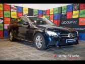 Mercedes Classe C 200 occasion année 2019 boite Automatique Annonce Mercedes Classe C 200 occasion Hybride 200 184ch Avantgarde Line 9G Tronic à Dijon