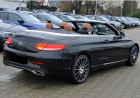 Mercedes Classe C 200 occasion Noir année 2017 boite Sequentielle Annonce Mercedes Classe C 200 occasion Essence 200 184CH FASCINATION 9G-TRONIC à Villenave-d'Ornon