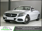 Mercedes Classe C 200 occasion année 2017 boite Automatique Annonce Mercedes Classe C 200 occasion Essence 200 184ch à Beaupuy