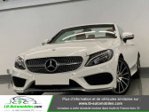 Mercedes Classe C 200 occasion Blanc année 2017 boite Automatique Annonce Mercedes Classe C 200 occasion Essence 200 184ch à Beaupuy