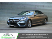 Mercedes Classe C 200 occasion année 2017 boite Automatique Annonce Mercedes Classe C 200 occasion Essence 200 184ch à Beaupuy