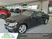 Mercedes Classe C 200 occasion année 2017 boite Automatique Annonce Mercedes Classe C 200 occasion Essence 200 184ch à Beaupuy